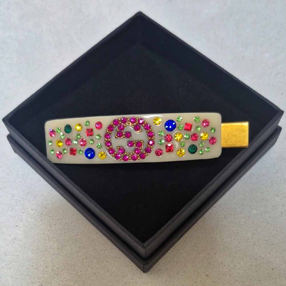 Hair Clip NEW